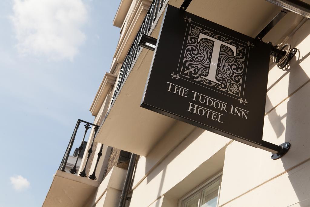 The Tudor Inn Hotel London Exterior foto