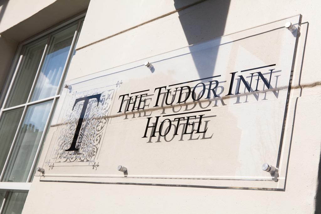 The Tudor Inn Hotel London Exterior foto