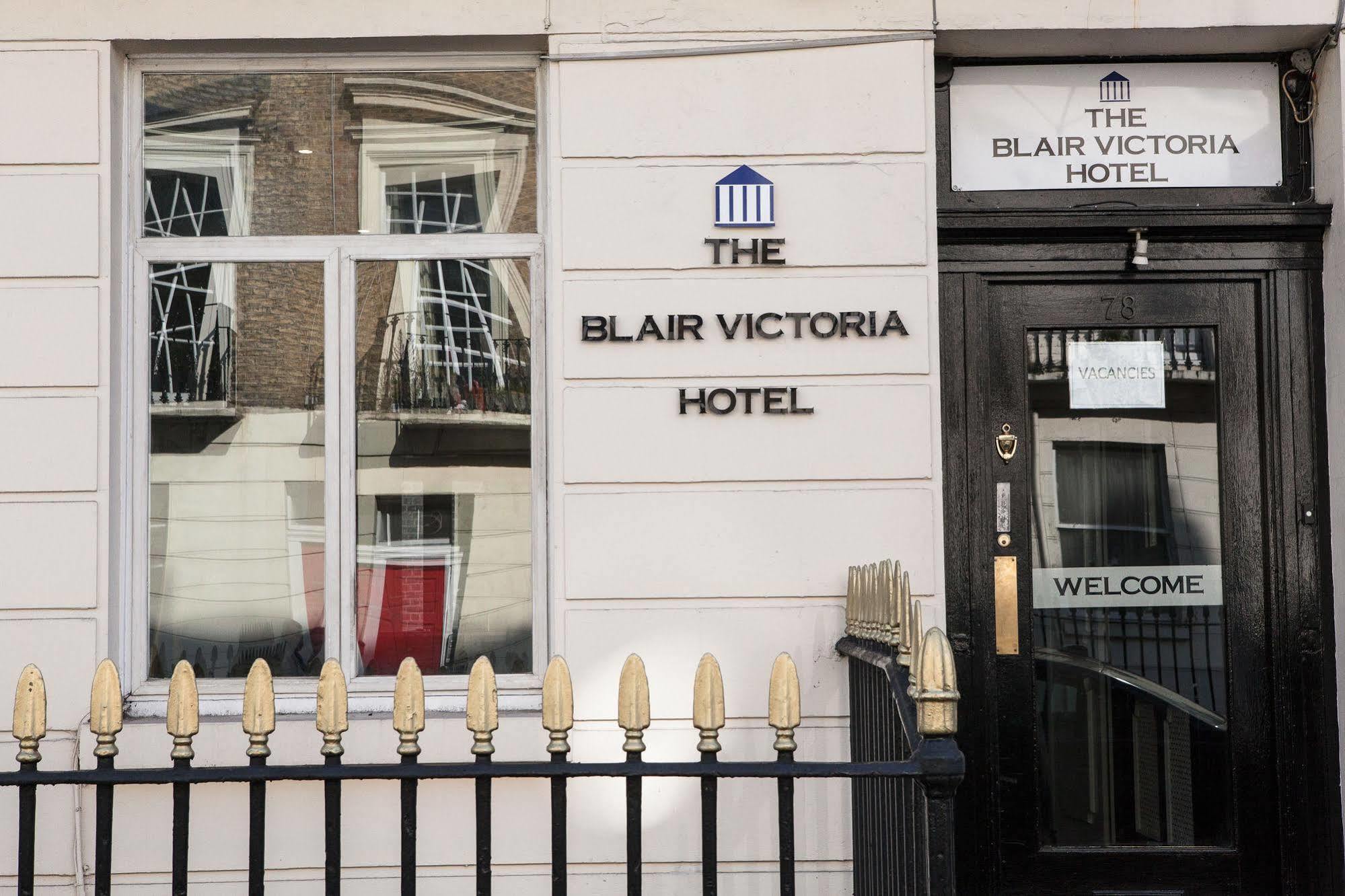 The Tudor Inn Hotel London Exterior foto